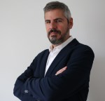 O nosso CEO e fundador David Lamelas