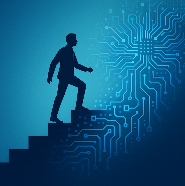 Hotelaria + IA: Evoluir para Competir no Futuro do&nbsp;Trabalho